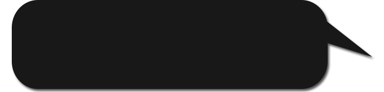 吹き出し